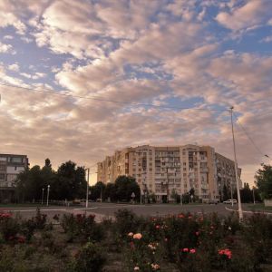 Погода в Измаиле 17 июля