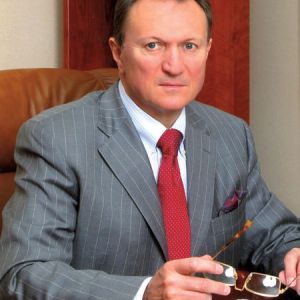 Минздрав уволил ректора Одесского национального медицинского университета