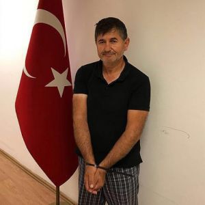 Турецкая разведка похитила беглого оппозиционера прямо из ресторана на Дерибасовской: украинские правоохранители молчат