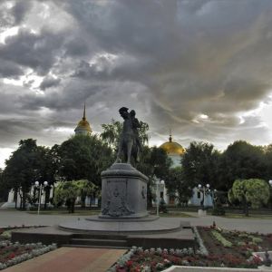 Погода в Измаиле 19 июля