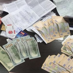 Главный полицейский Одесской области прокомментировал задержание своего подчиненного