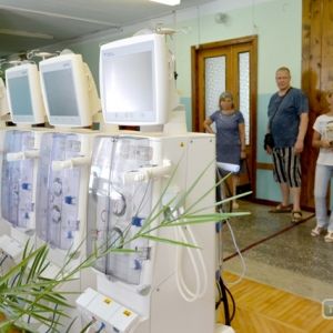 В Измаиле двухдневный сбой в тендерной процедуре ударил по здоровью пациентов Дунайской областной больницы