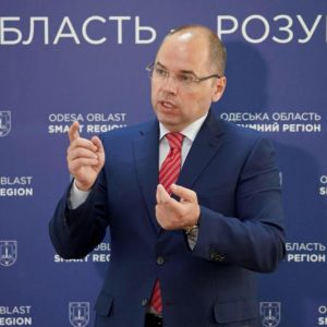 Одесская область вошла в тройку самых динамично развивающихся регионов Украины