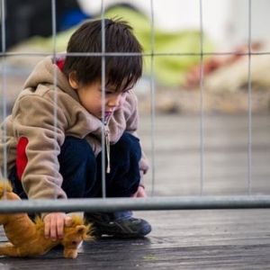 В Украине вырос уровень торговли людьми