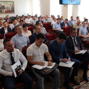 Областная прокуратура утверждает: число преступлений всех категорий тяжести снизилось