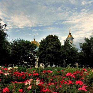 Погода в Измаиле 26 июля