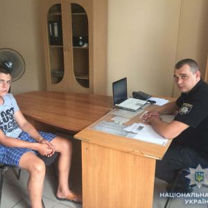 Пропавший в Измаиле подросток нашелся в Одессе, на "Привозе" (ФОТО)