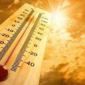В июле в разных точках планеты зафиксировано более 100 рекордов температур воздуха