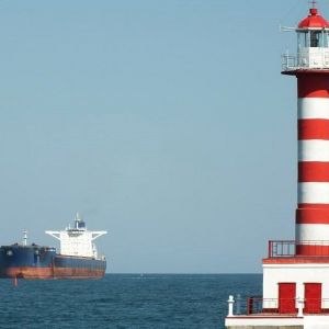 Морская администрация начнет работу с 1 августа