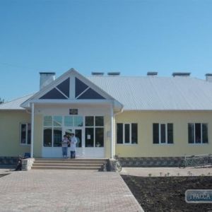 Правительство намерено построить сельские амбулатории в Одесском регионе – вице-премьер