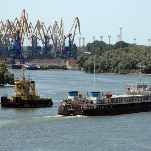 Во втором квартале УДП вернулось к прибыльности