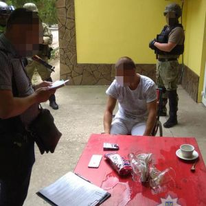 Полиция Измаила уточнила информацию по делу адвоката-вымогателя