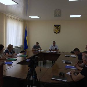 Город добивается объективной оценки о степени вредности выбросов в атмосферу Измаильского масложиркомбината