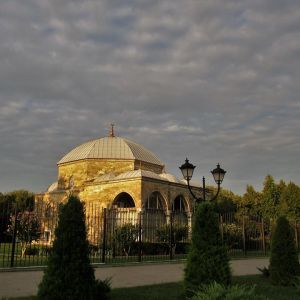 Погода в Измаиле сегодня, 3 августа