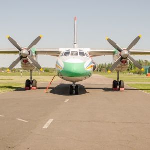 Измаильский погранотряд теперь осуществляет еще и воздушный мониторинг границы