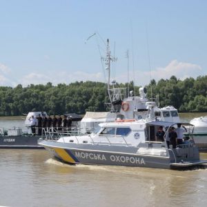 Погранслужба модернизирует имеющиеся и закупит новые корабли и катера для морской охраны