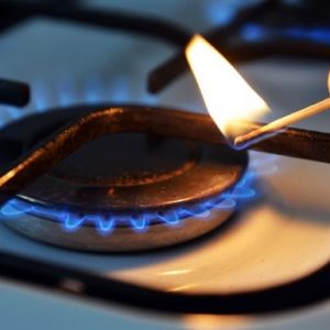Украинцам хотят ввести абонплату за газ