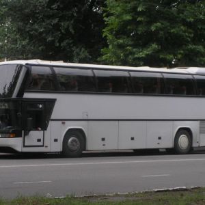 Измаильчанин съездил в командировку за свой счет: в «Корсар-авто» не выдают билетов со всеми необходимыми штампами