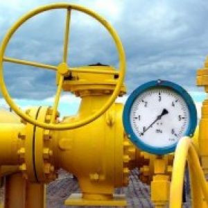 Украина существенно накопила запасы газа в поземных хранилищах
