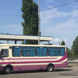 На Одессщине проинспектировали пассажирский автотранспорт: выявлены неисправные маршрутки