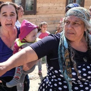 На Центральном рынке Измаила избили беременную женщину: она находится в роддоме на лечении