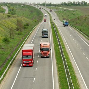 В Одесской области начали массово штрафовать водителей фур