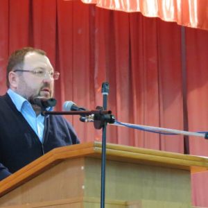 Мининфраструктуры продлило контракт директору ГП "Измаильский морской торговый порт"