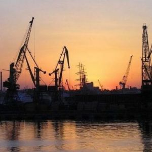 АМПУ вместе с экоинспекцией будет проверять суда заходящие в украинские порты