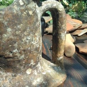 В Одесской области нашли амфоры, созданные в V веке до нашей эры (ФОТО)