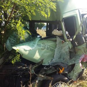 Люди ехали на море: В полиции рассказали подробности смертельного ДТП в Одесской области