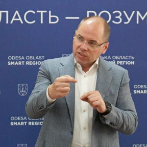 Глава Одесской области Максим Степанов послал правительству свой план по борьбе с коррупцией в портах