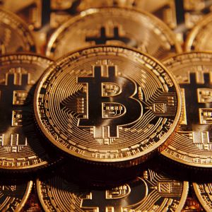 В Украине могут признать биткоин