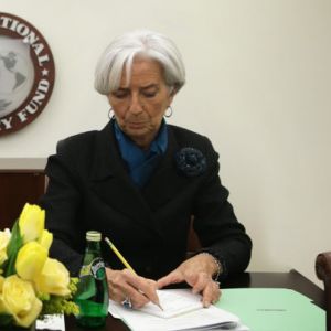 Миссия МВФ в Украине: в Минфине рассказали, чего ждать украинцам