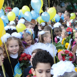 Школьников и педагогов Одесской области ожидает новый распорядок учебного времени