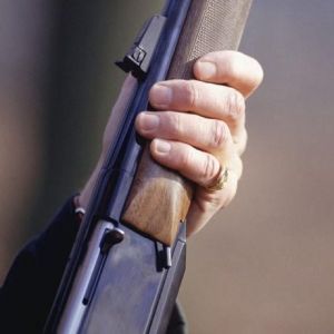 В Одесской области пенсионер выстрелил себе в голову из охотничьего ружья