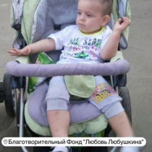 Двухлетний ребенок упал с пятого этажа в Одессе и остался жив