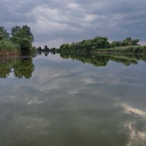 Погода в Измаиле 18 августа
