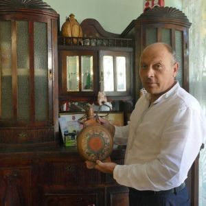 Гастро-туры в Бессарабию: в Болграде частный бизнес создает собственный туристический продукт (Эксклюзив «Город 24»)