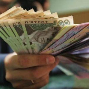 Большая часть жителей Одесской области получает меньше 6000 гривен