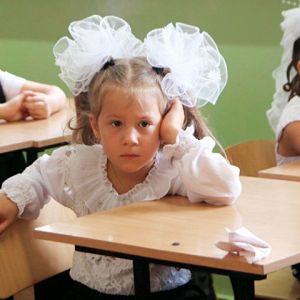 В Измаиле школьные торжественные линейки пройдут 1 сентября