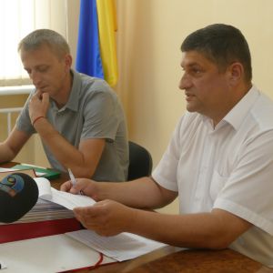 Городской голова Измаил рассказал о сложностях с пополнением бюджета