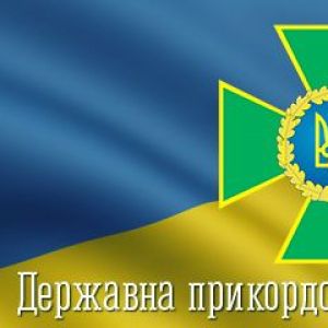 Пограничники Измаильского отряда ведут прием жителей сел района