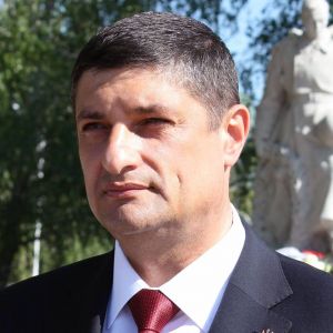 Шановні ізмаїльчани!