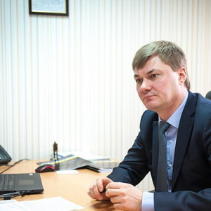 Глава Одесской таможни отстранен от исполнения обязанностей