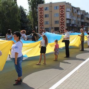 Погода в Измаиле 25 августа