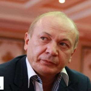 Фирма "смотрящего" за Одессой обанкротилась и фигурирует в уголовных делах