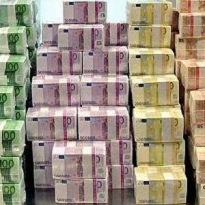 Украина может получить еще 1 млрд евро помощи от Евросоюза
