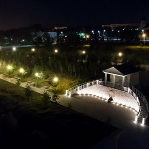 Стали известны даты празднования Дня города Измаила