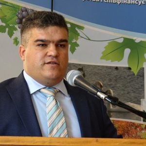 Президент уволил главу Ренийского района
