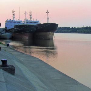 Погода в Измаиле 30 августа